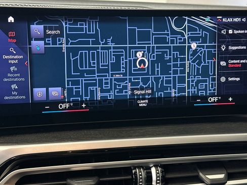 Certified 2023 BMW i4 eDrive35 w/ Premium Package image 23