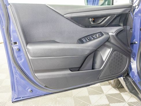 Used 2025 Subaru Outback image 25