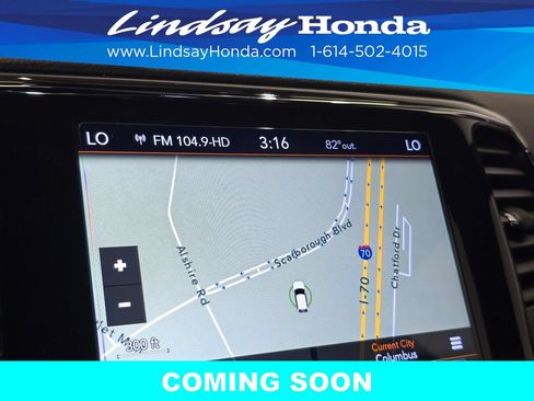 Used 2021 Jeep Grand Cherokee Limited w/ Quick Order Package 28K 80th AWD/4WD image 19