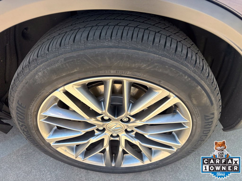 Certified 2024 Acura MDX w/ Advance Package AWD/4WD image 33