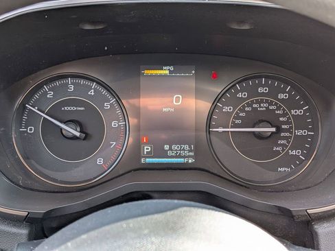 Used 2020 Subaru Impreza Premium image 14