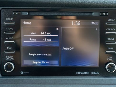 Used 2020 Toyota Sienna XLE FWD image 14