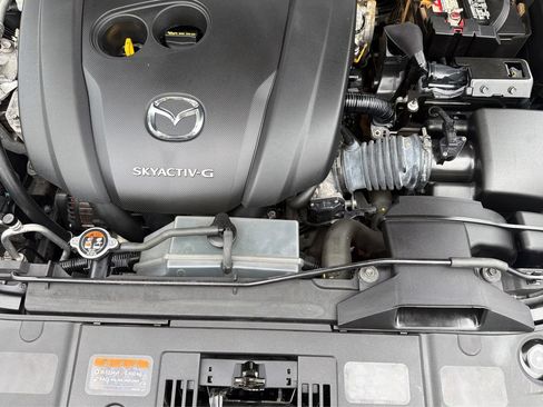 Used 2023 MAZDA CX-5 AWD 2.5 S w/ Premium Package image 25