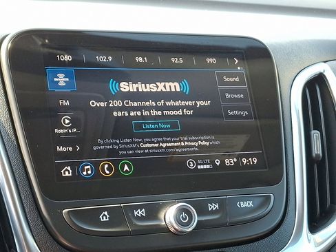 Used 2022 Chevrolet Equinox LT image 18