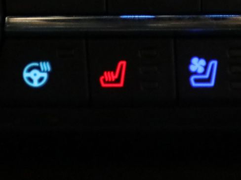 Used 2022 Ford F150 Platinum w/ Equipment Group 701A High image 33