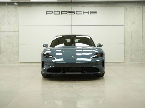 New 2026 Porsche Taycan AWD/4WD image 10