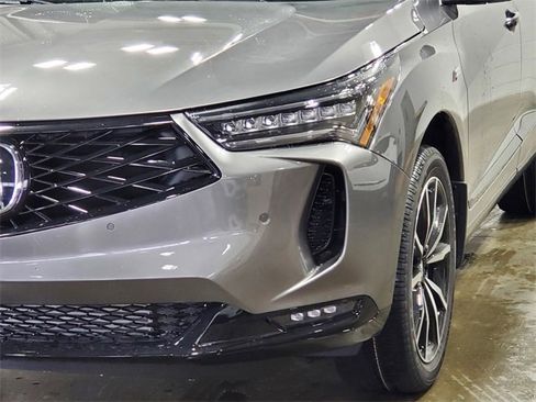 New 2026 Acura RDX A-Spec image 8