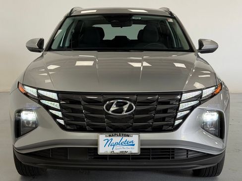 Used 2024 Hyundai Tucson SEL AWD/4WD image 7