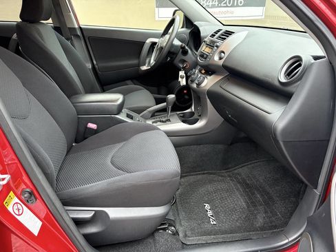 Used 2007 Toyota RAV4 Sport image 27