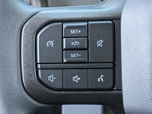 New 2026 Ford F250 XL w/ STX Appearance Package image 14