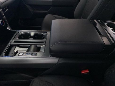 New 2025 Ford F150 XLT w/ Equipment Group 302A MID image 26