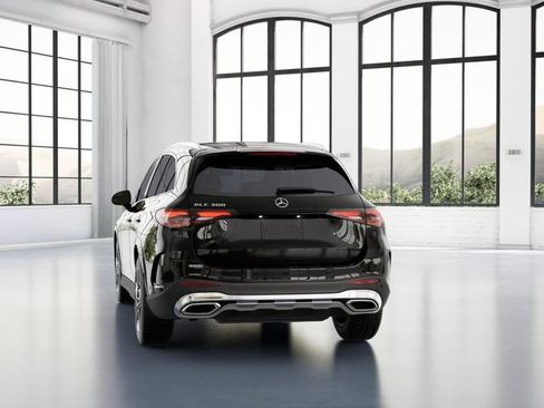 New 2026 Mercedes-Benz GLC 300 image 26