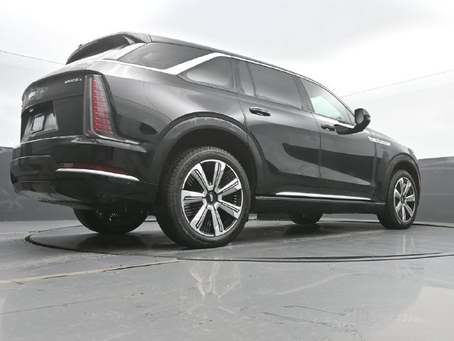 New 2025 Cadillac Escalade IQ Luxury 2 AWD/4WD image 53