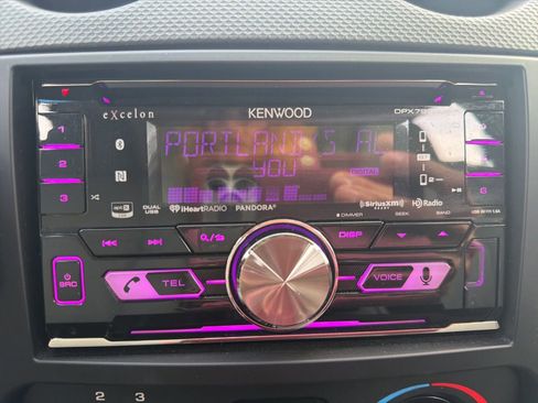 Used 2007 Jeep Liberty Sport image 21