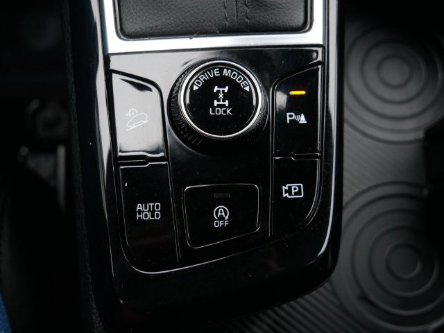 Used 2024 Kia Sportage X-Line AWD/4WD image 24