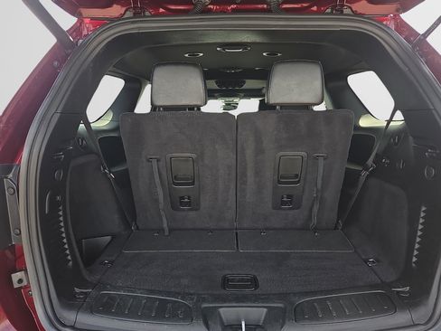 Used 2024 Dodge Durango GT AWD/4WD image 10
