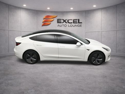 Used 2019 Tesla Model 3 Long Range AWD/4WD image 57