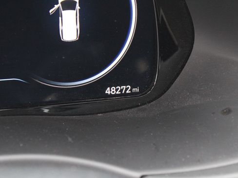 Used 2022 Hyundai Palisade Calligraphy image 9