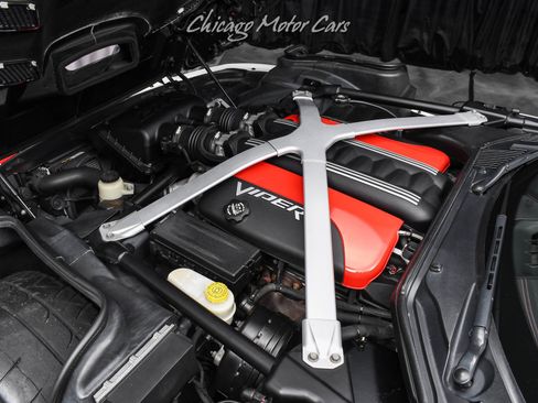 Used 2016 Dodge Viper ACR w/ Extreme Aero Package RWD image 50