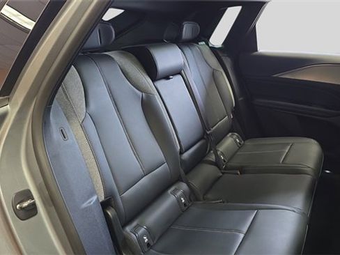 Used 2024 Cadillac Lyriq Tech w/ Driver Assist Package image 14