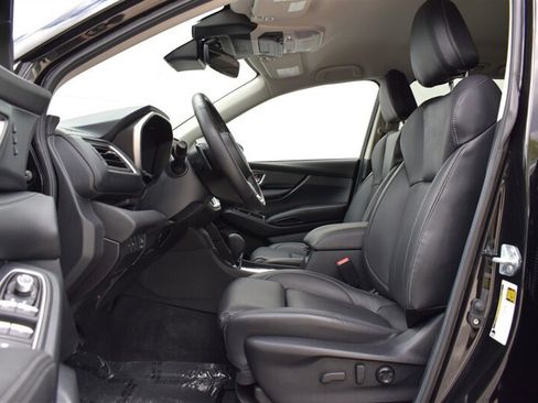 Used 2024 Subaru Ascent Limited AWD/4WD image 10