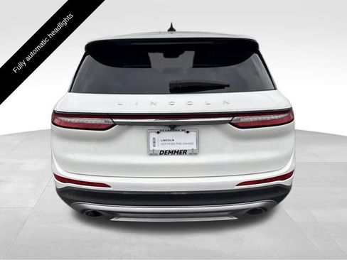 Certified 2023 Lincoln Corsair FWD image 5