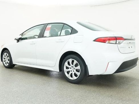 New 2026 Toyota Corolla LE image 21