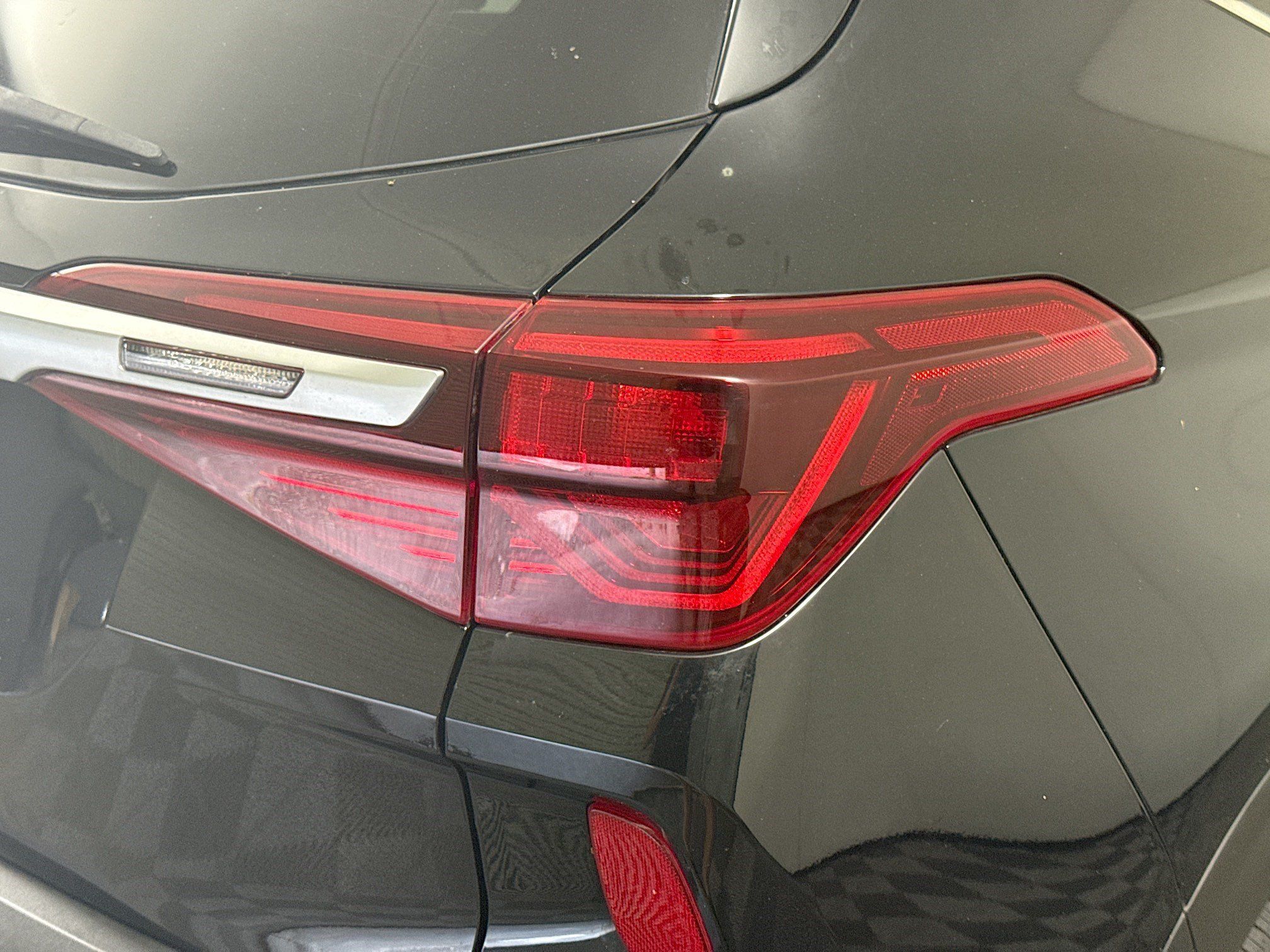 Used 2022 Kia Seltos EX AWD/4WD image 33