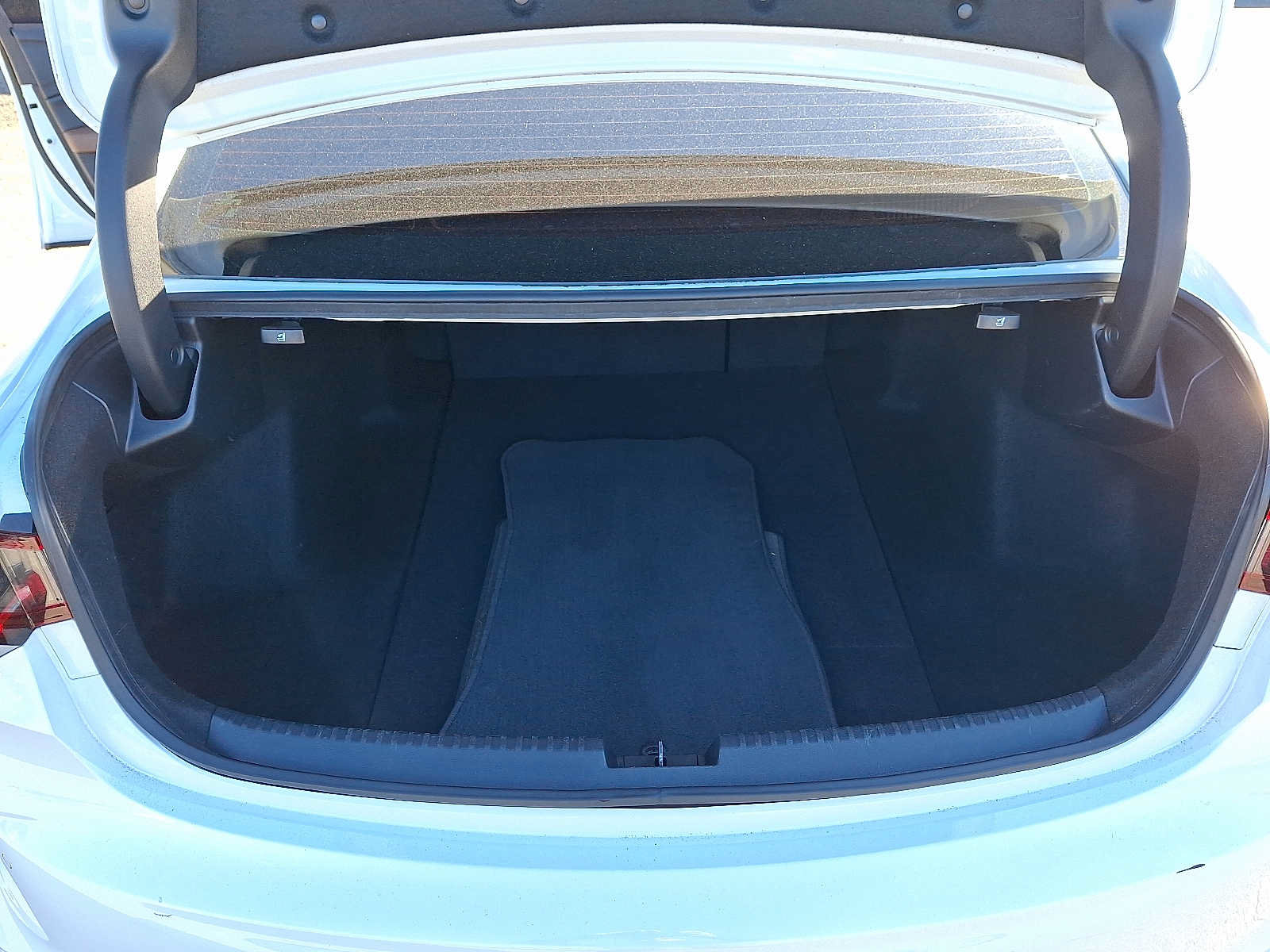 Used 2023 Acura TLX w/ Technology Package FWD image 28