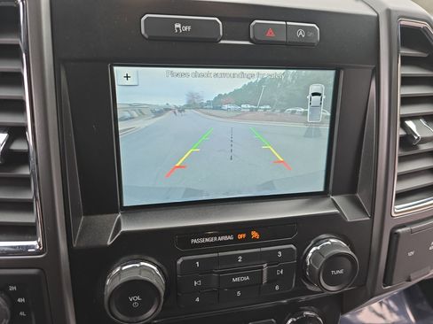 Used 2016 Ford F150 XLT w/ Equipment Group 302A Luxury image 24