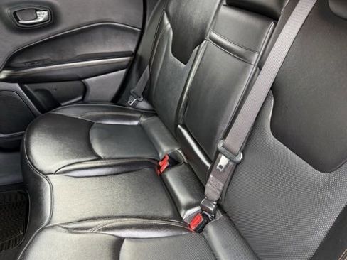 Used 2020 Jeep Compass Limited image 35