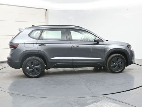 Used 2025 Volkswagen Taos S FWD image 21