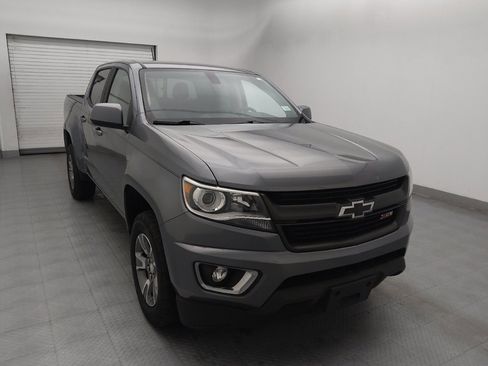 Used 2019 Chevrolet Colorado Z71 image 13