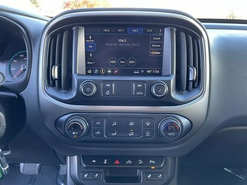 Used 2021 Chevrolet Colorado Z71 image 18