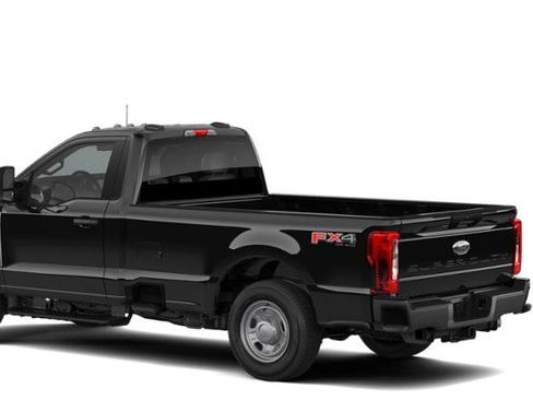 New 2026 Ford F350 XL AWD/4WD image 24