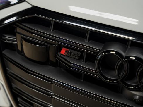 Used 2021 Audi S6 Prestige w/ Prestige Package image 8
