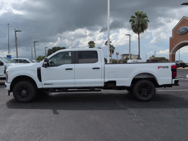 New 2026 Ford F350 XL w/ STX Appearance Package AWD/4WD image 8