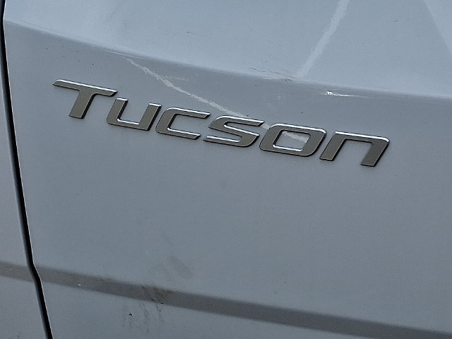 New 2026 Hyundai Tucson SEL AWD/4WD image 5