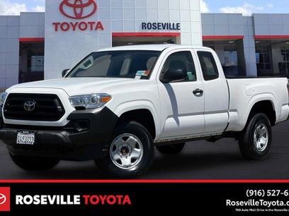 Used 2022 Toyota Tacoma SR