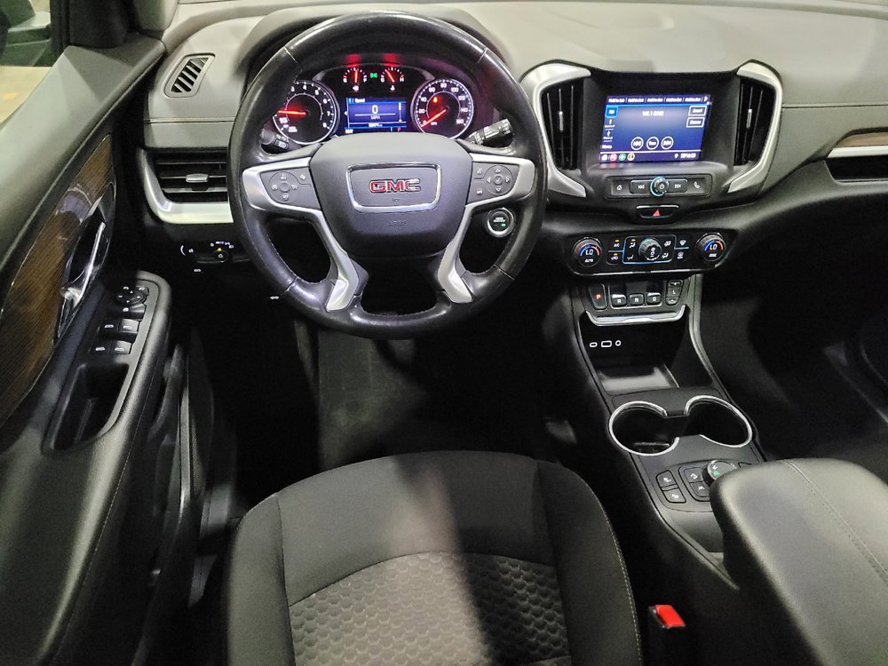 Used 2020 GMC Terrain SLE w/ Driver Convenience Package FWD image 22