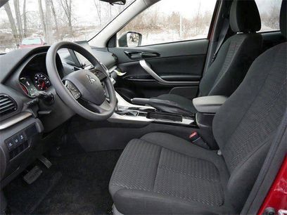 New 2026 Mitsubishi Eclipse Cross LE