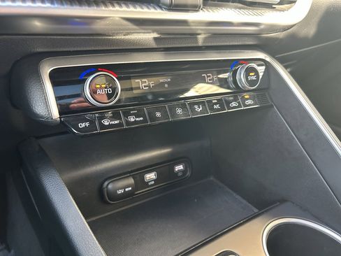 Certified 2023 Kia K5 GT-Line image 23