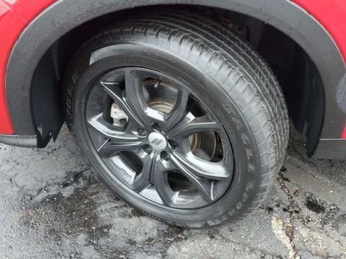 Certified 2024 Dodge Hornet GT w/ GT Blacktop Package image 3