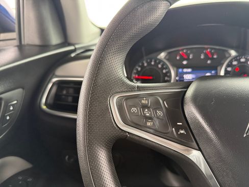 Used 2022 Chevrolet Equinox LT FWD image 19