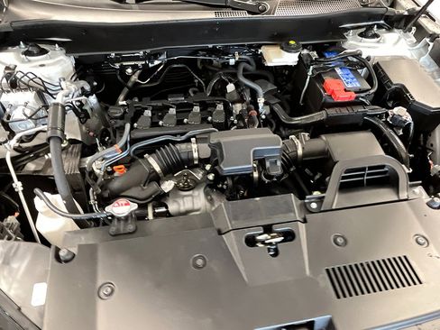 New 2026 Honda CR-V EX image 11