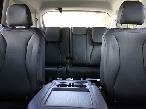 New 2026 Kia Carnival EX image 61