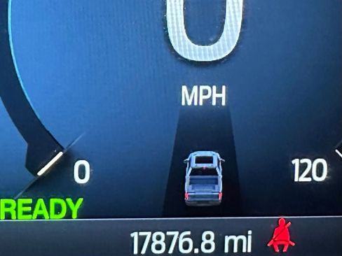 Used 2025 Ford F150 Lariat w/ Equipment Group 501A Mid image 25