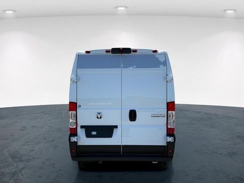 New 2026 RAM ProMaster 1500 w/ Safety Group FWD image 7