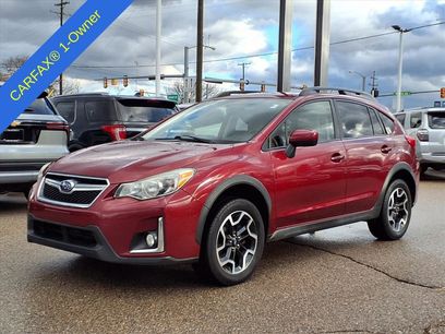 Used 2017 Subaru Crosstrek 2.0i Premium