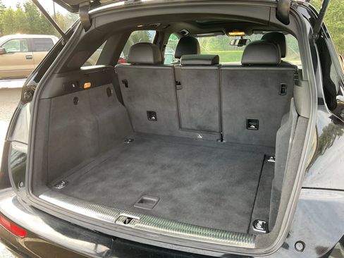 Used 2015 Audi Q5 3.0T Prestige w/ Prestige Package image 11